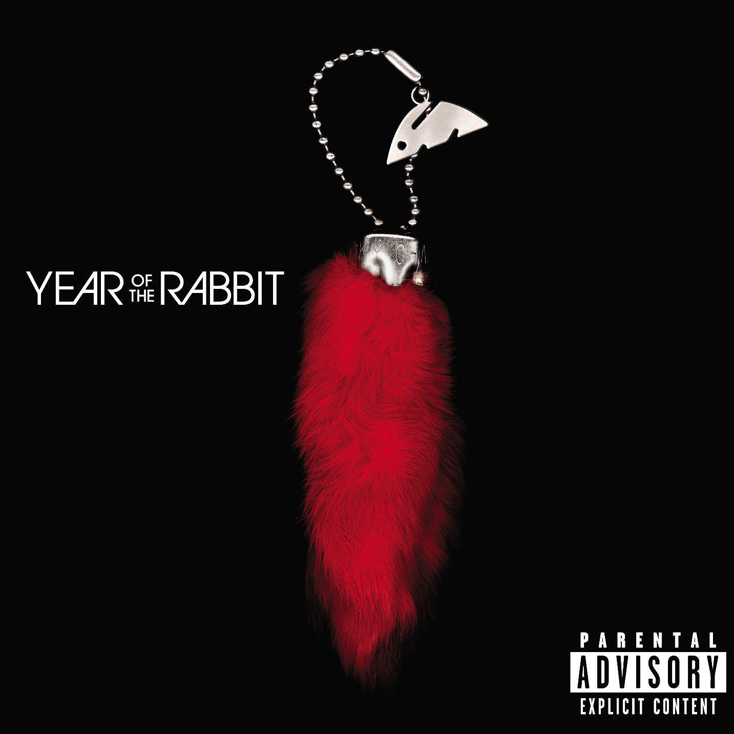 Релиз Year Of The Rabbit