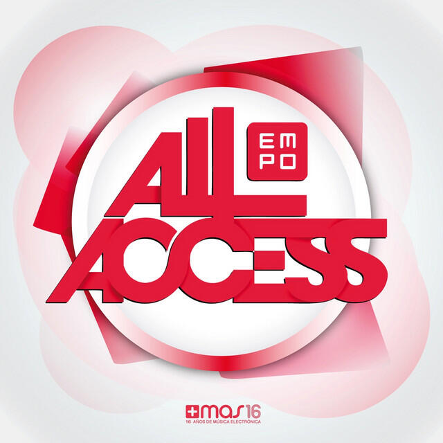 Постер альбома EMPO All Access