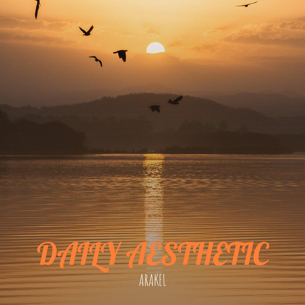 Релиз Daily Aesthetic
