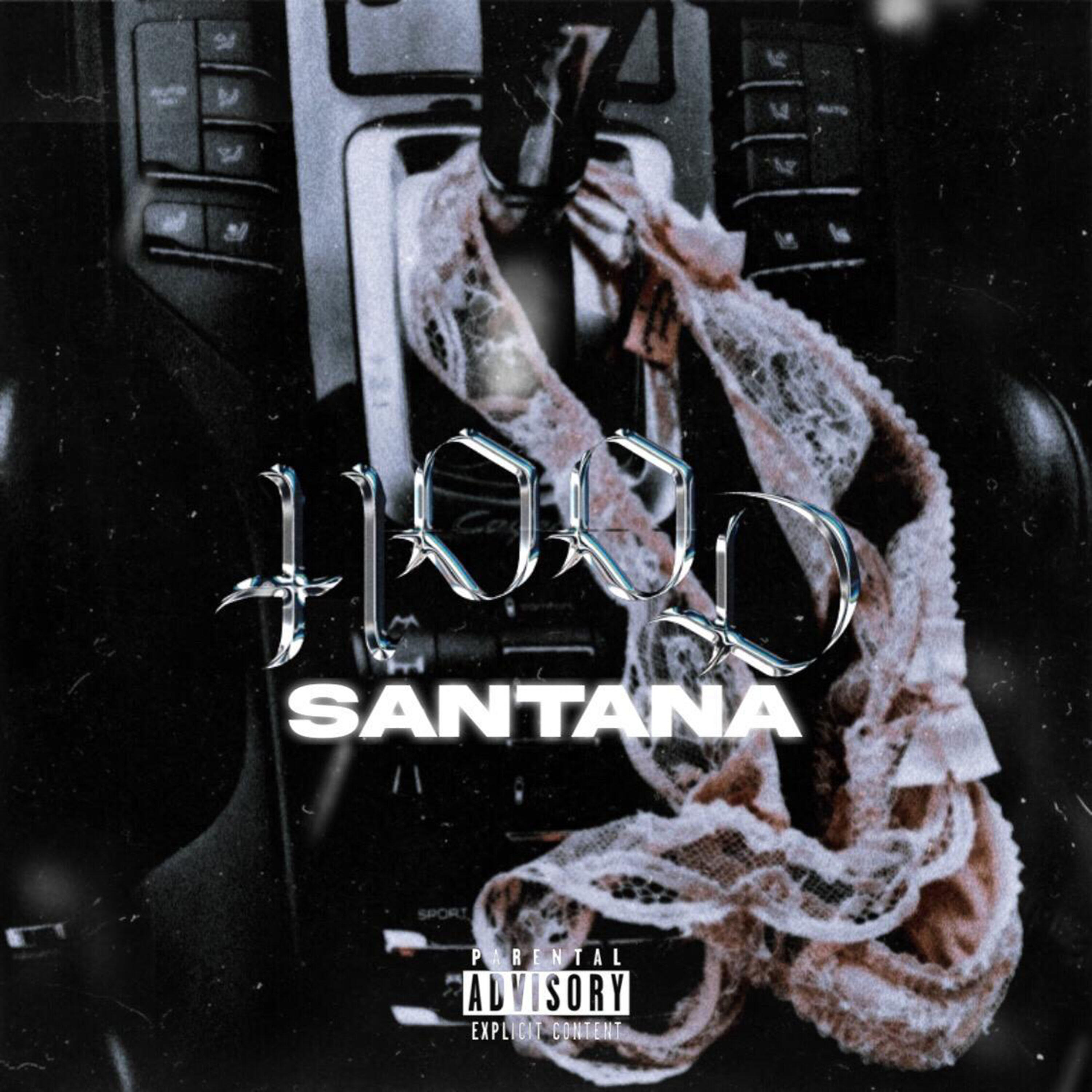 Релиз Santana