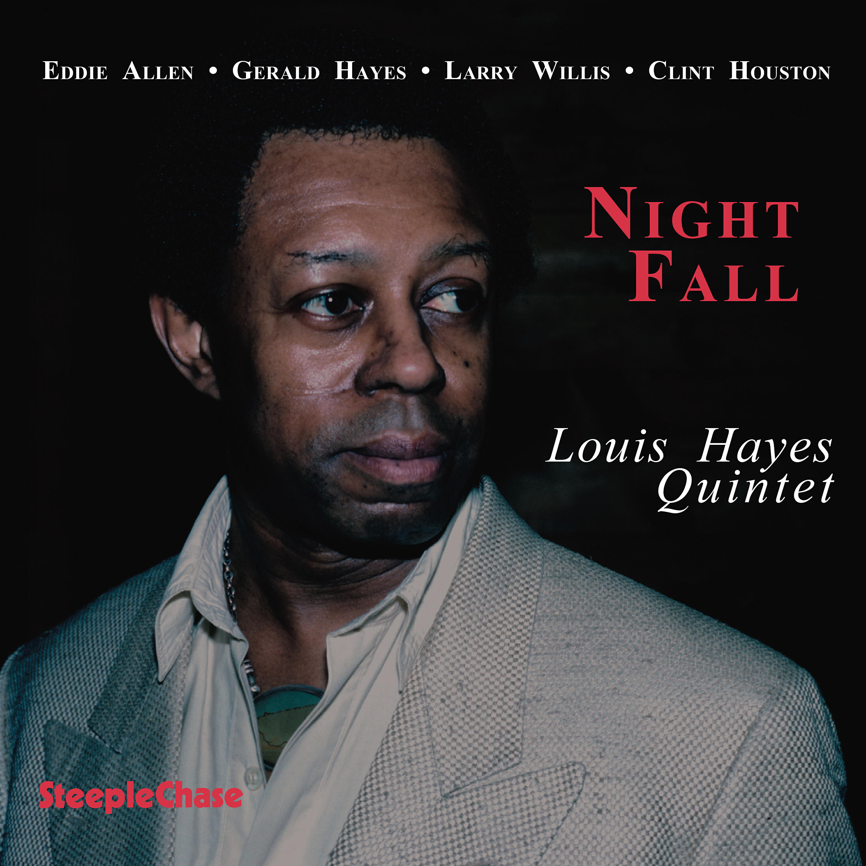 Релиз Nightfall