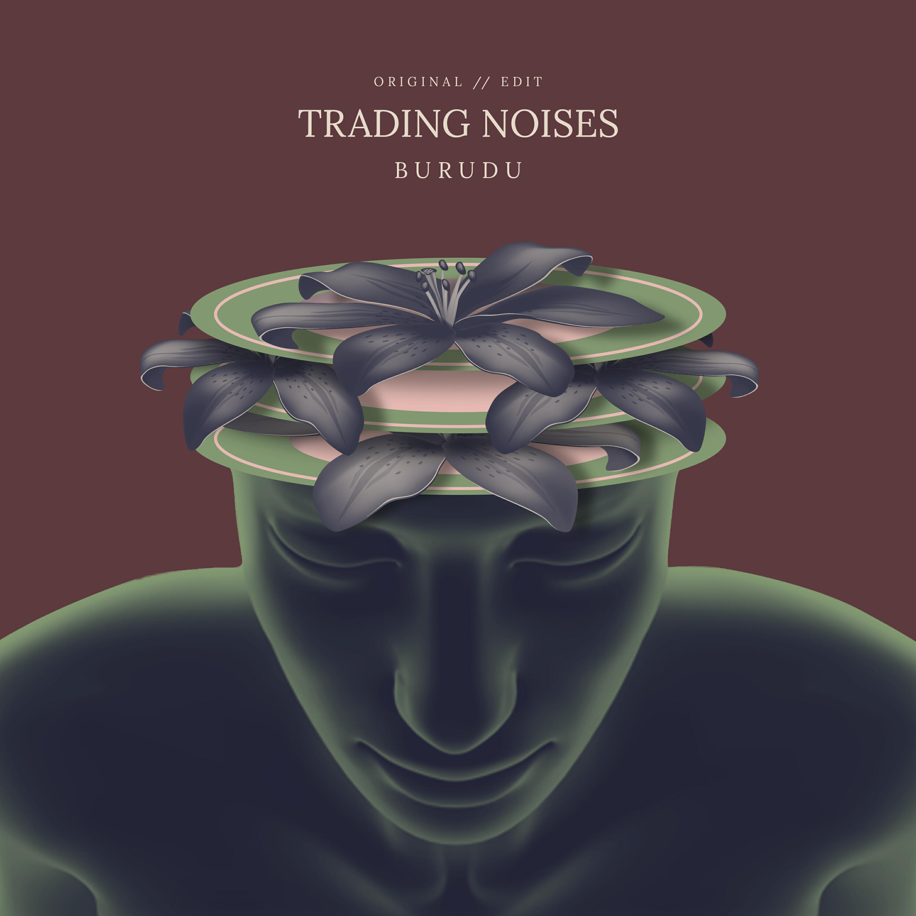 Релиз Trading Noises