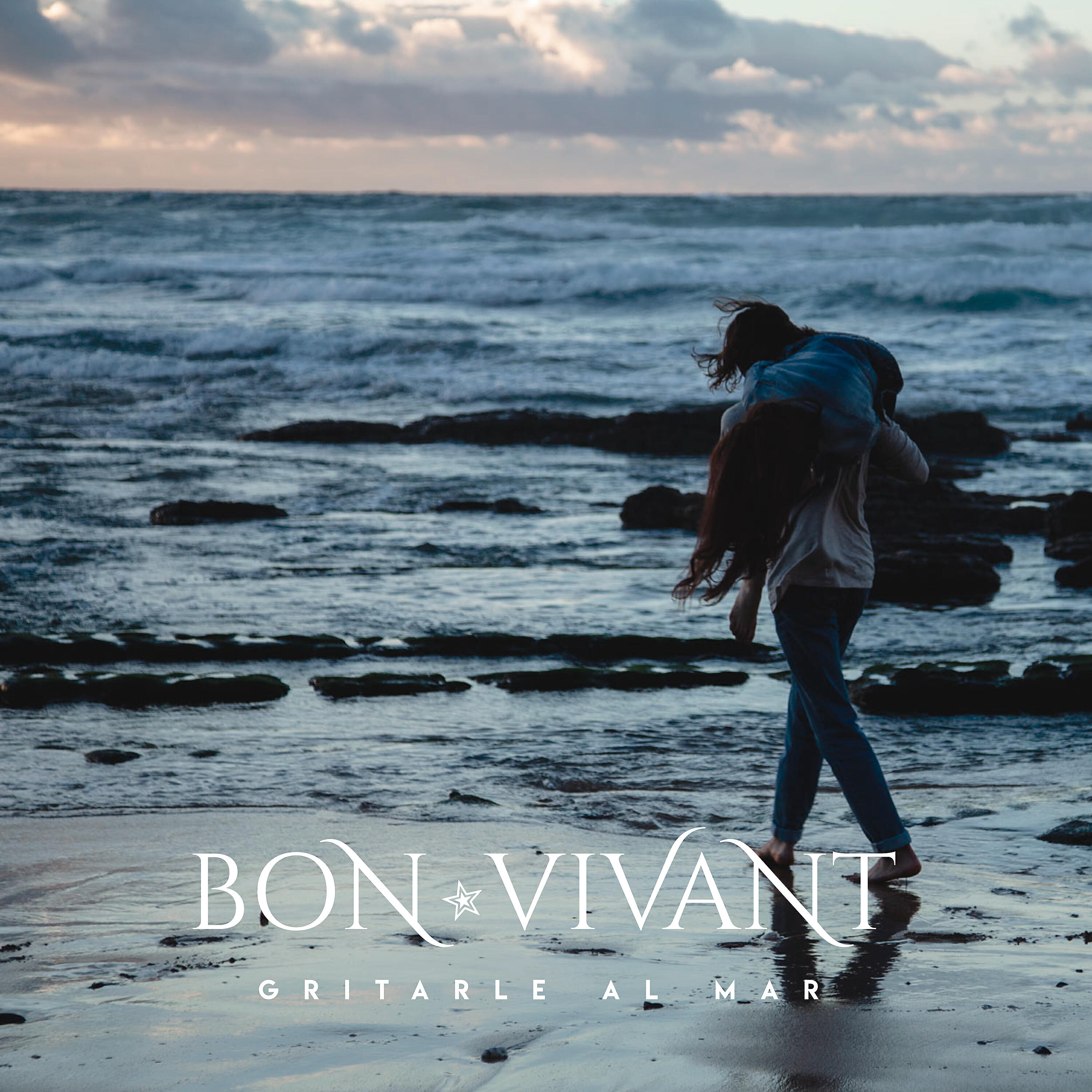 Релиз Gritarle al Mar