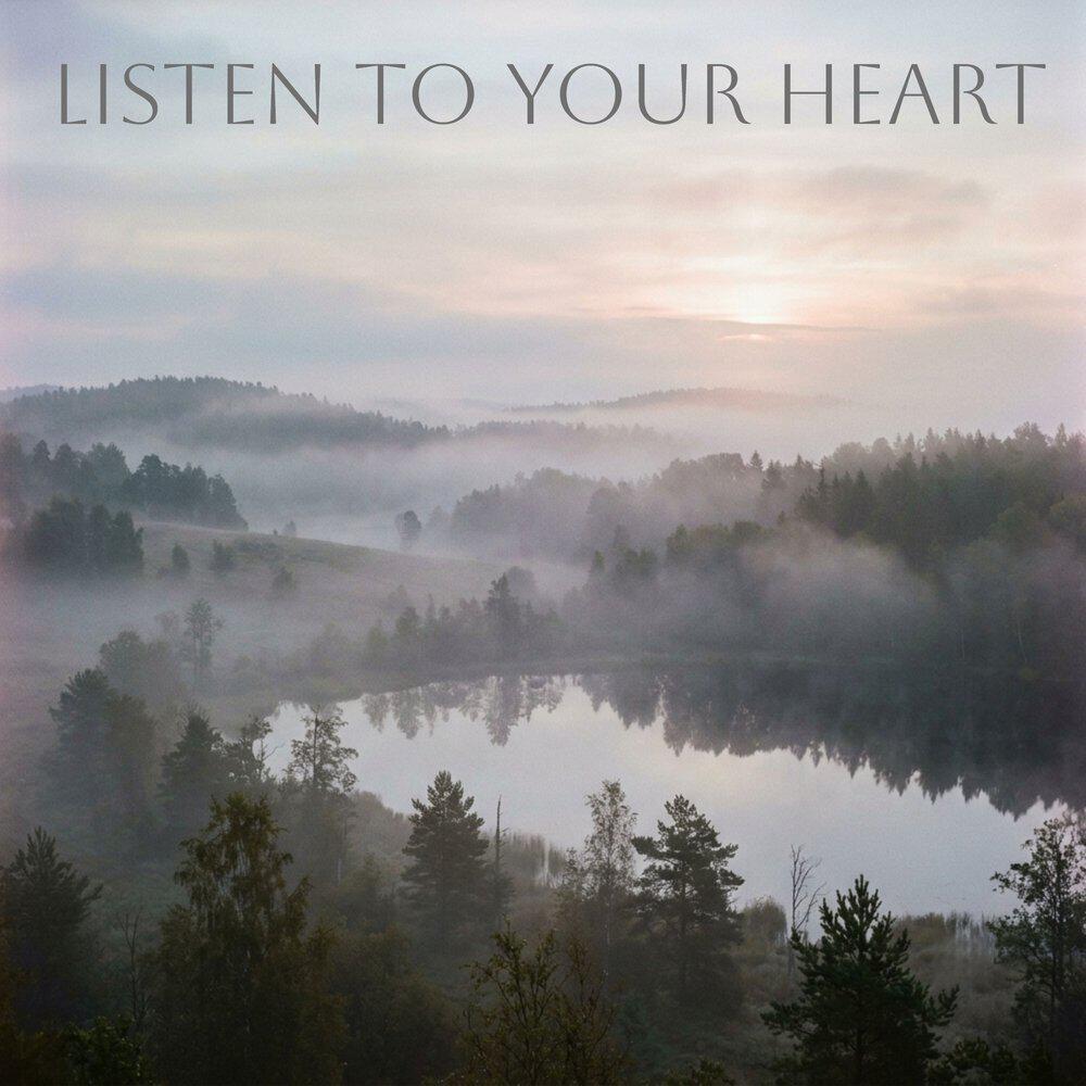 Релиз Listen to your heart