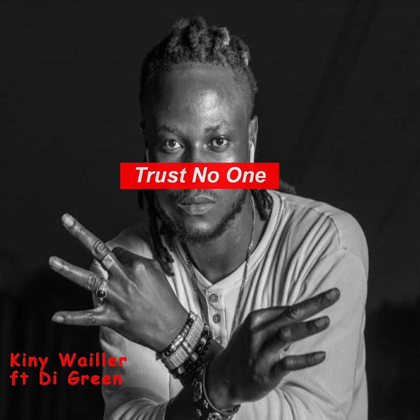 Релиз Trust No One