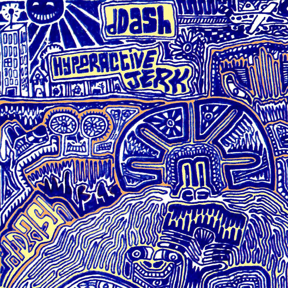 D-Dash