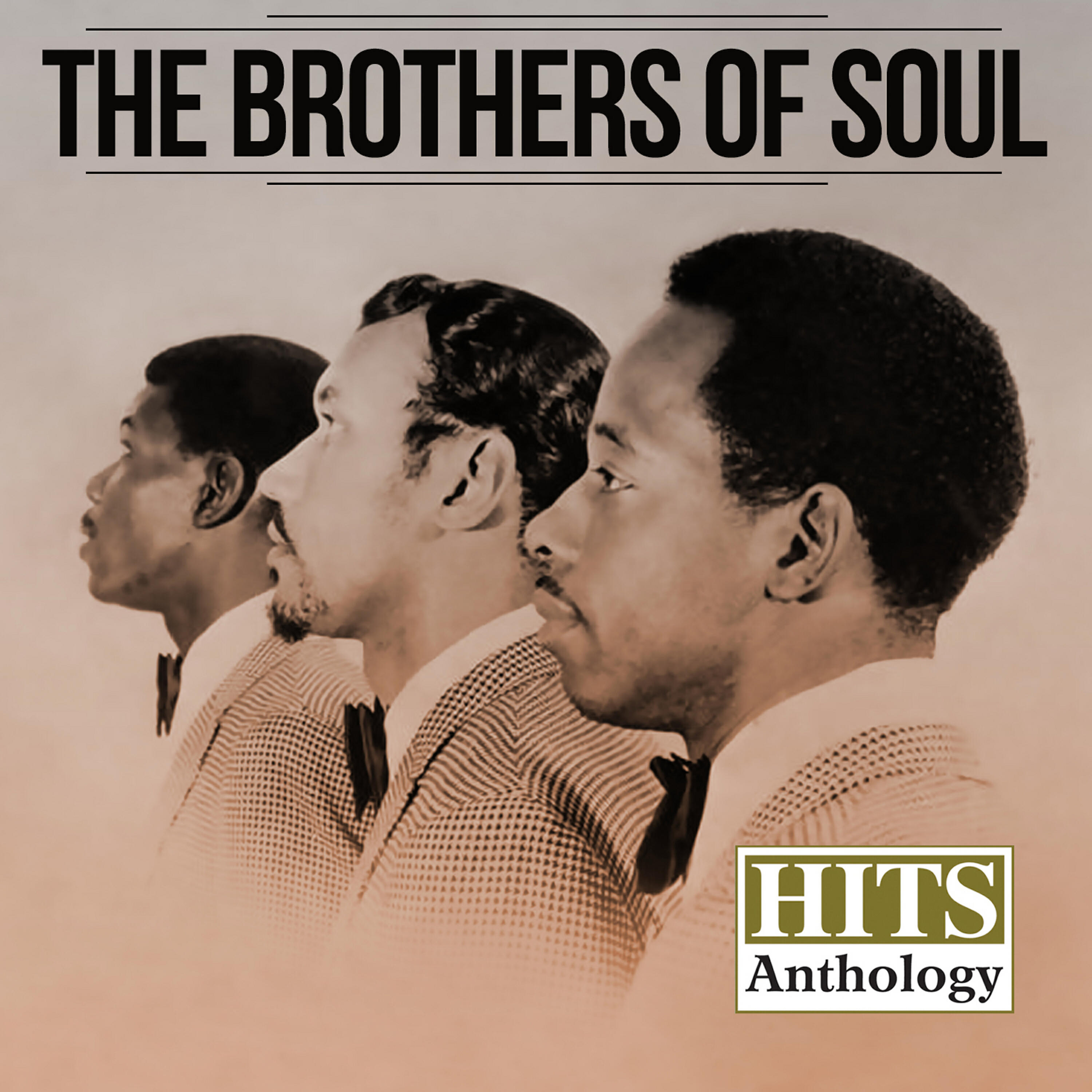 Релиз Hits Anthology