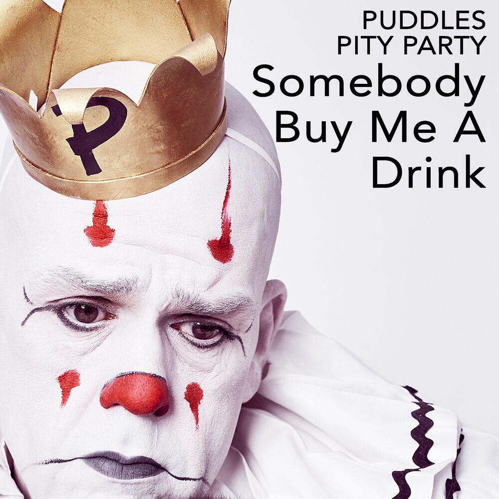 Релиз Somebody Buy Me a Drink
