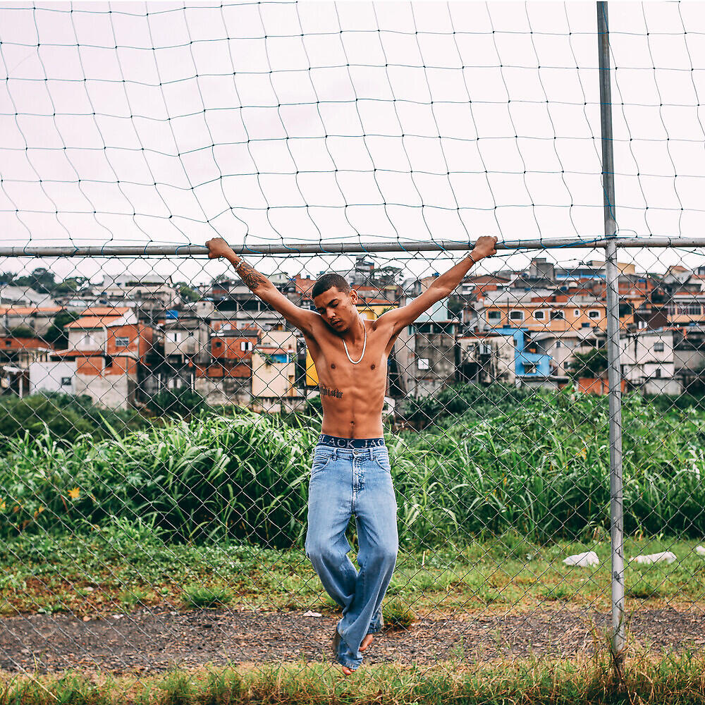 Релиз Grime de Vila