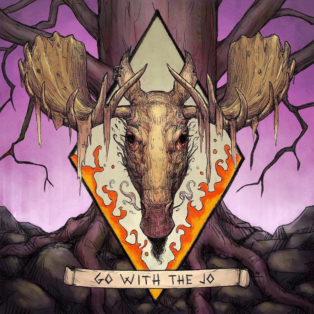 Релиз Go with the Jo
