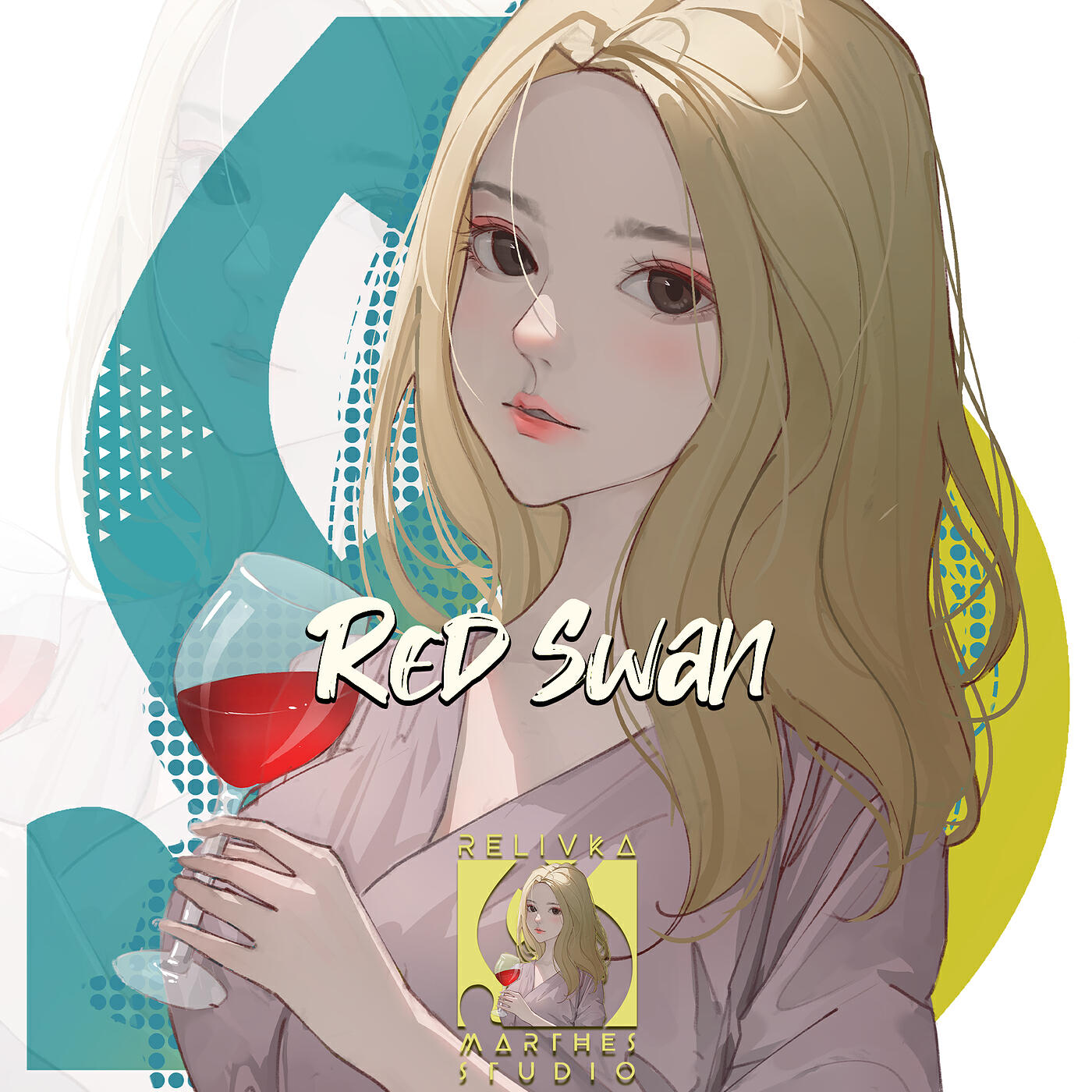 Релиз Red Swan