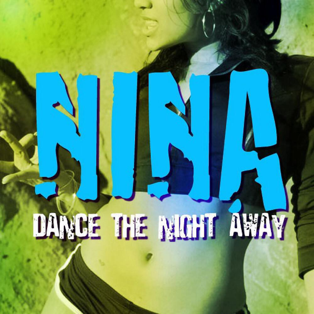 Релиз Dance the Night Away