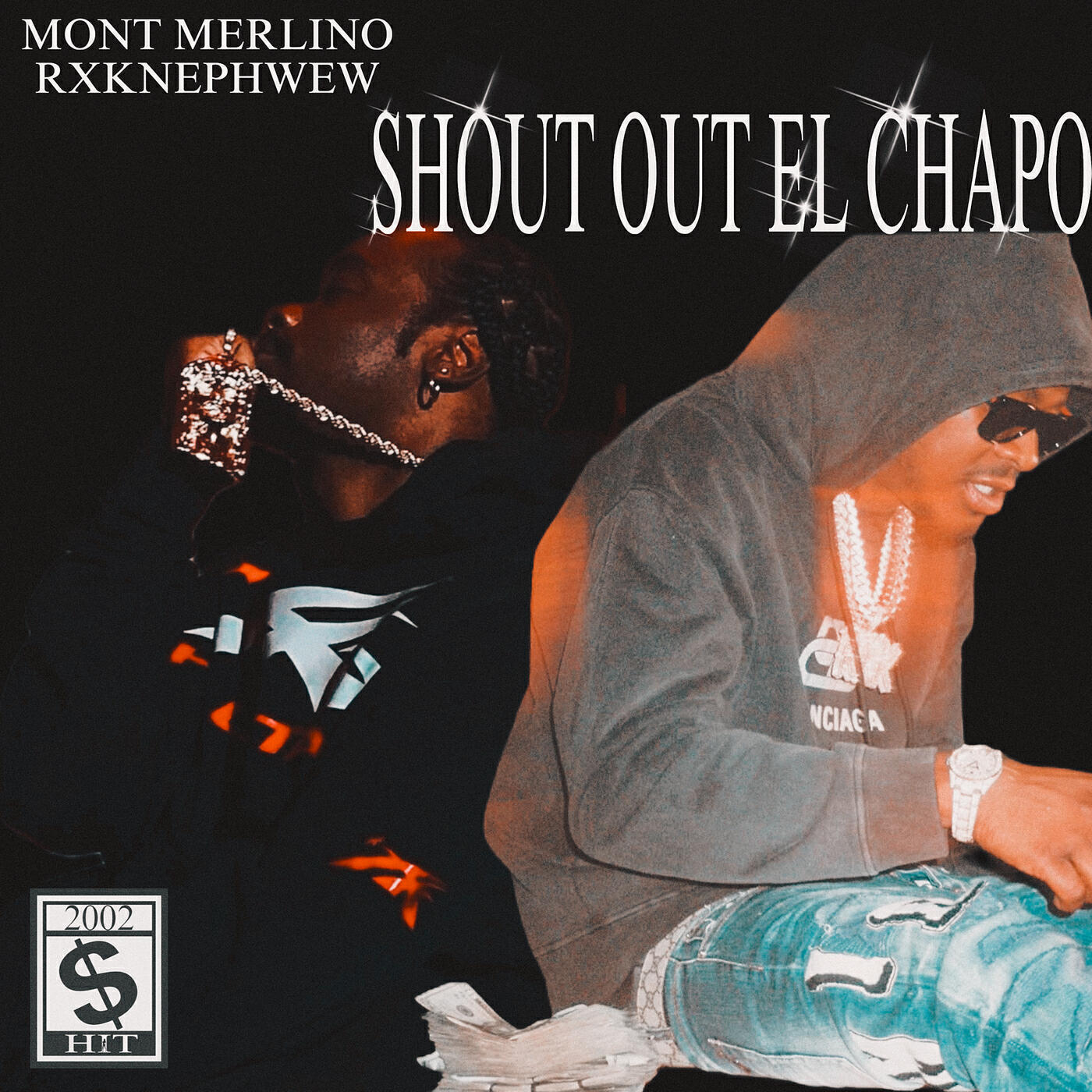 Релиз Shout out El Chapo