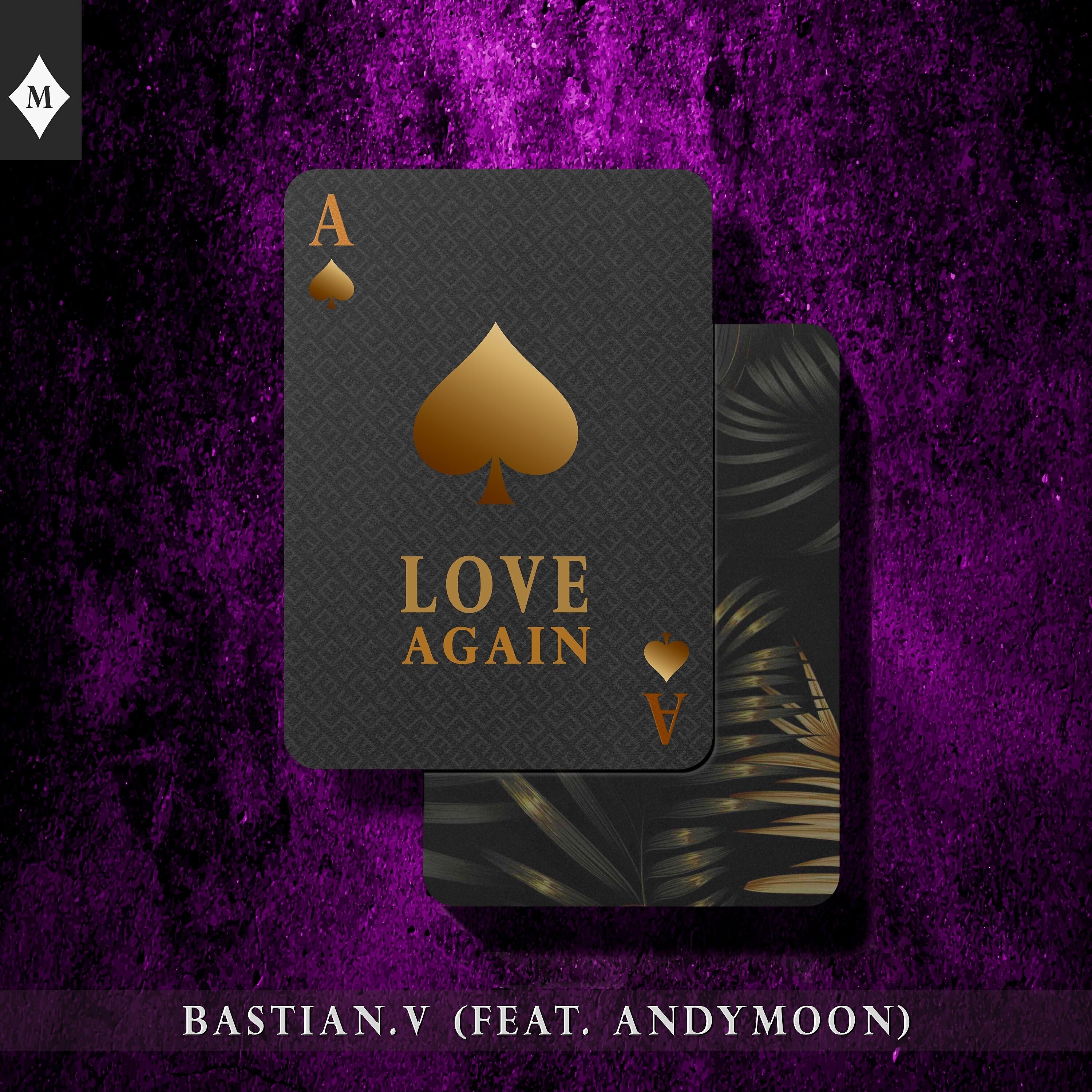 Релиз Love Again