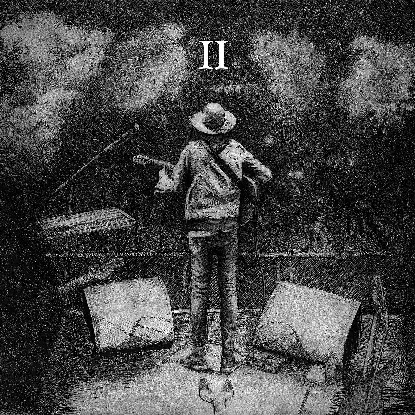 Релиз The Sound Experiment 2 - EP