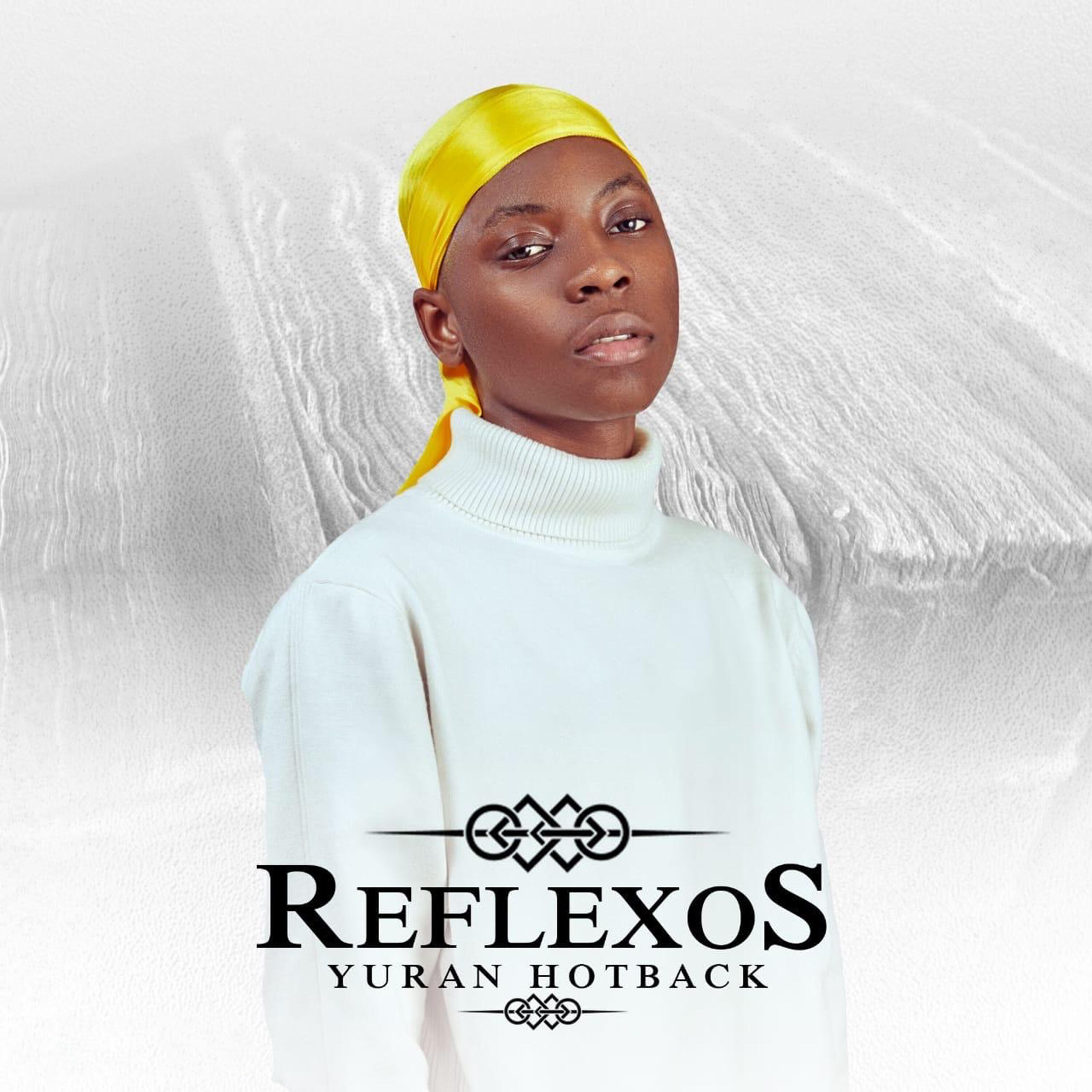 Релиз Reflexos