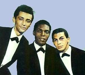 Trio Melodia
