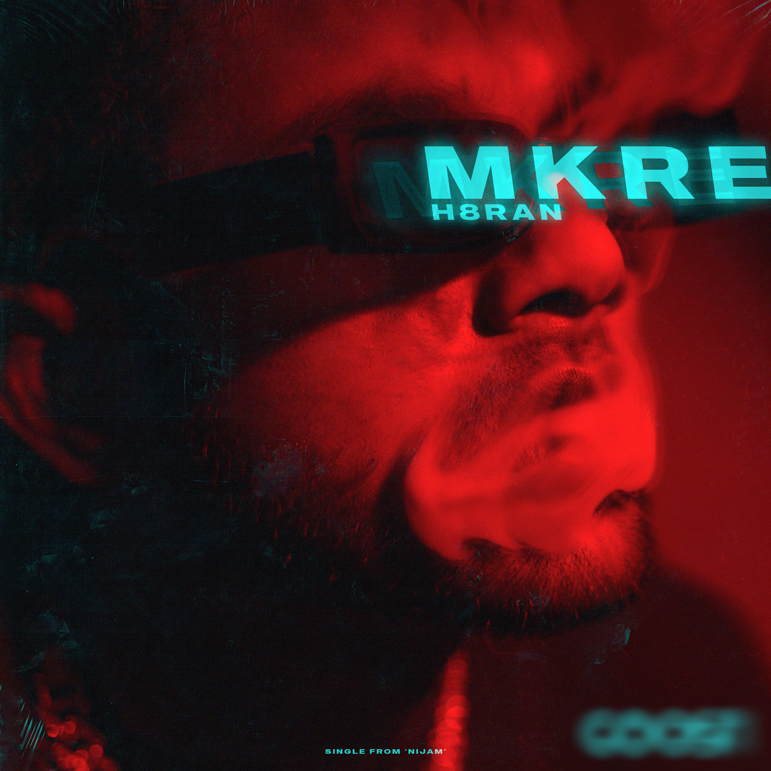 Релиз M K R E