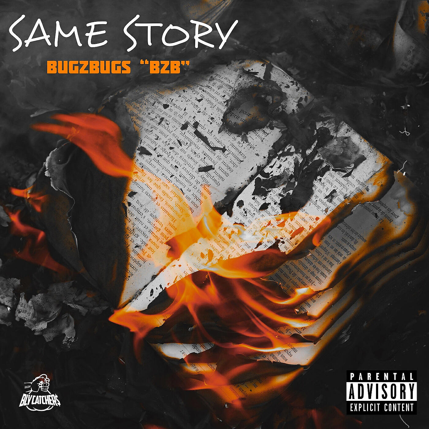 Релиз Same Story
