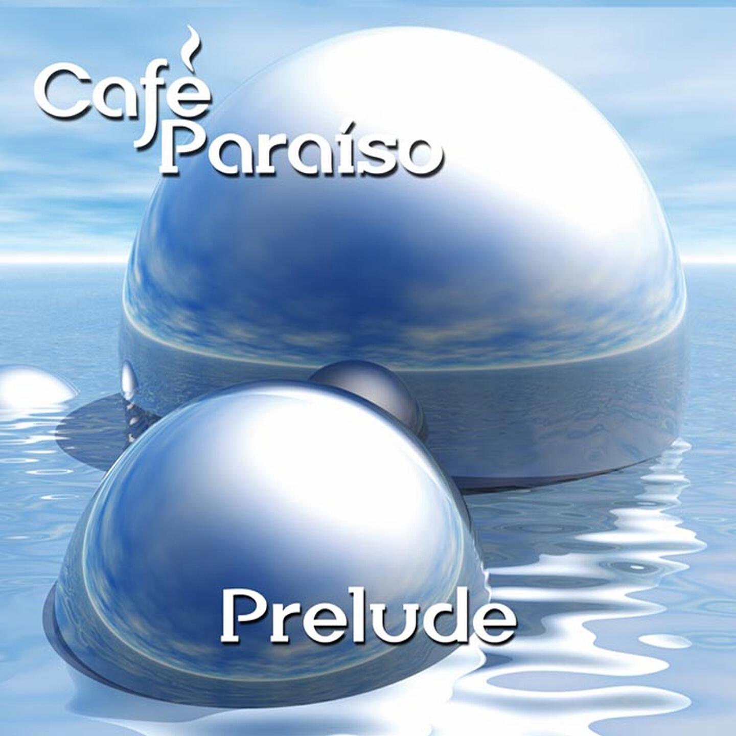 Релиз Prelude