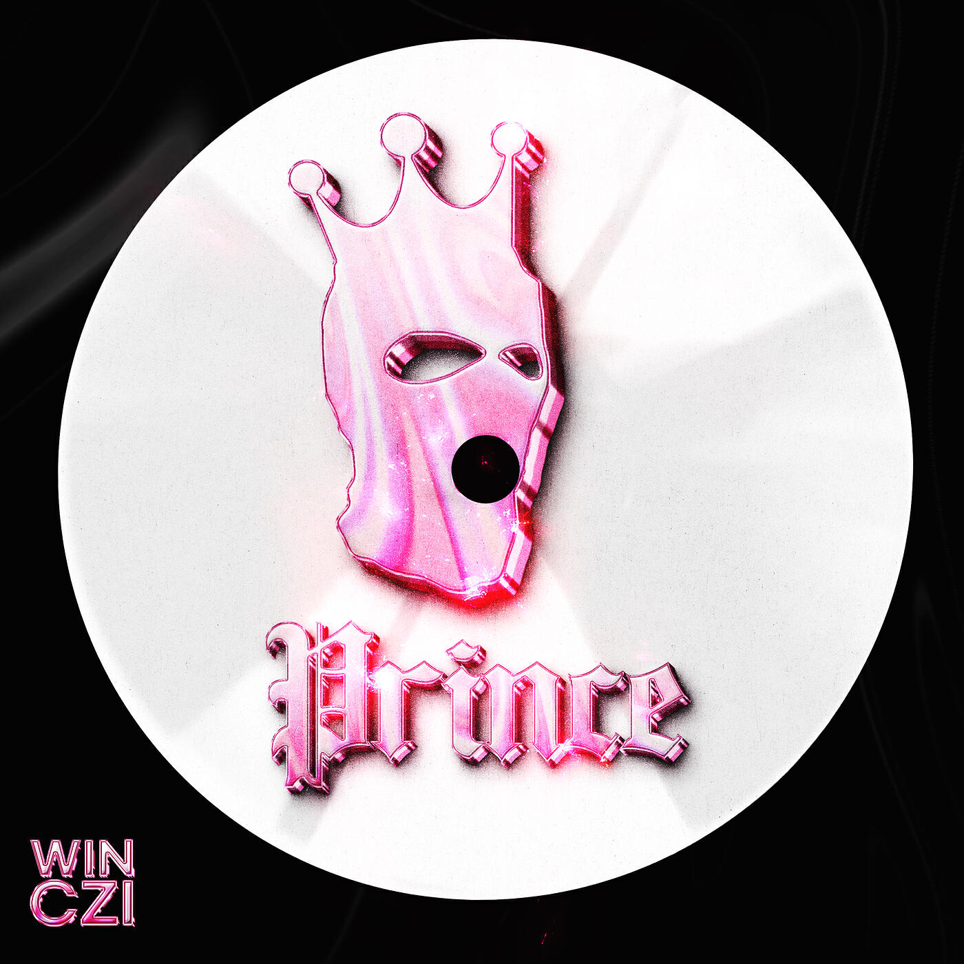 Релиз Prince