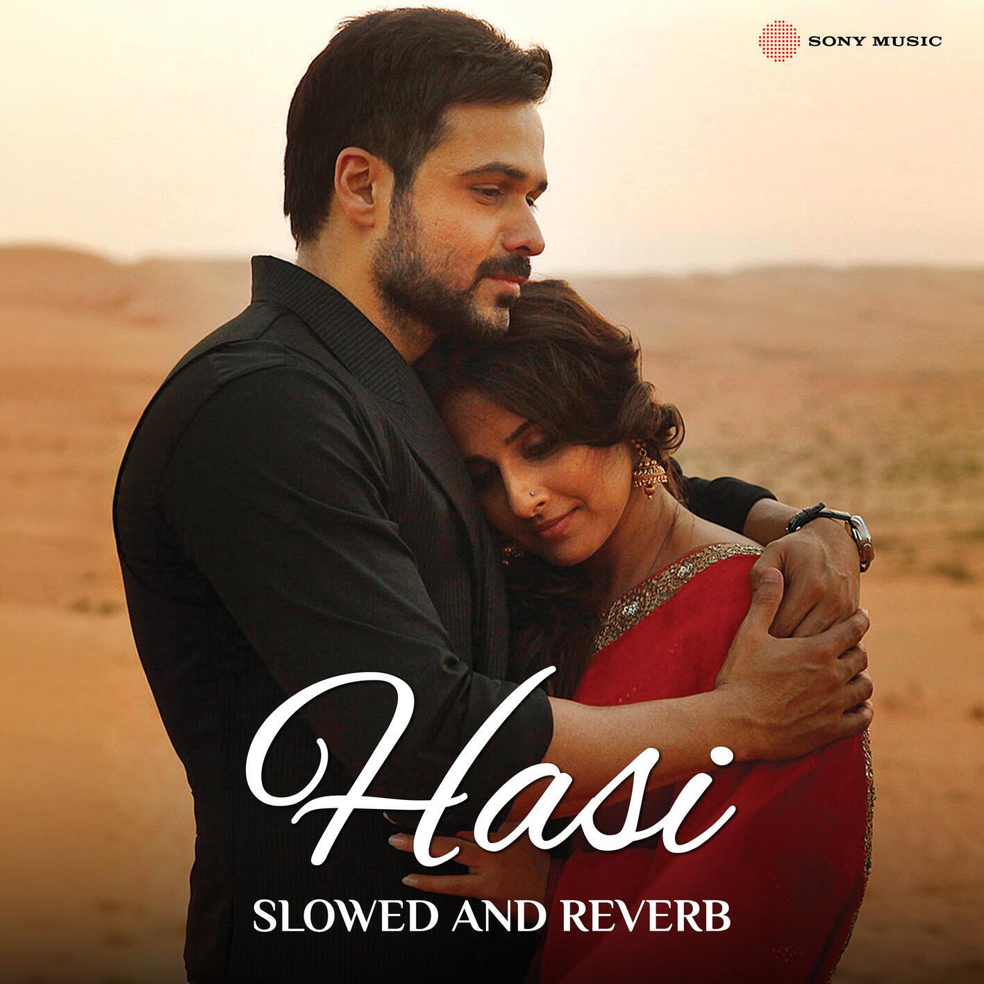 Релиз Hasi (Slowed and Reverb)