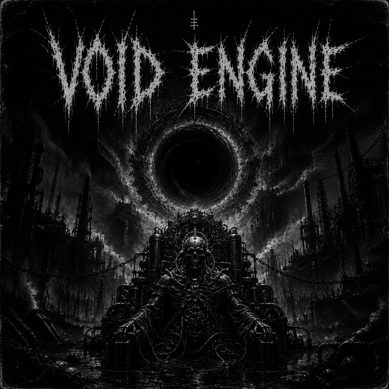 Релиз VOID ENGINE