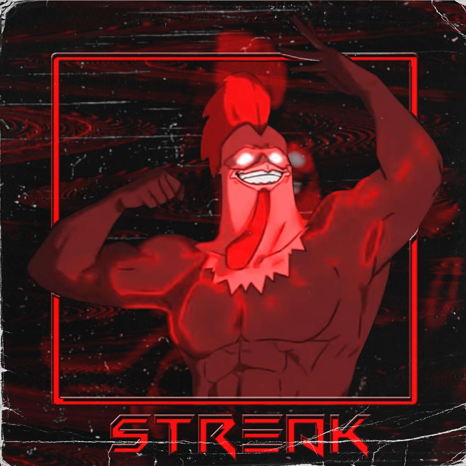 Релиз STREAK