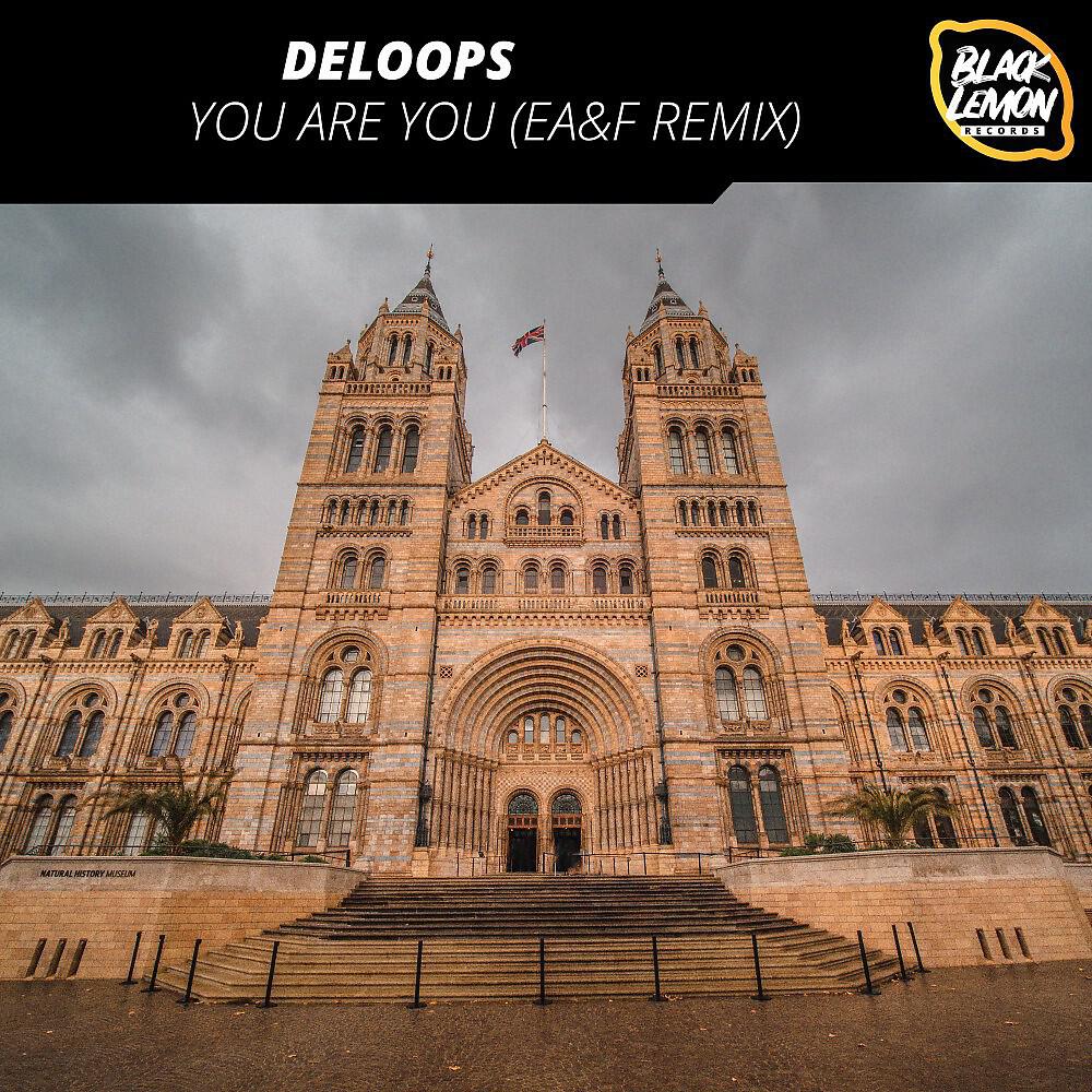 Релиз You Are You (Ea&f Remix)