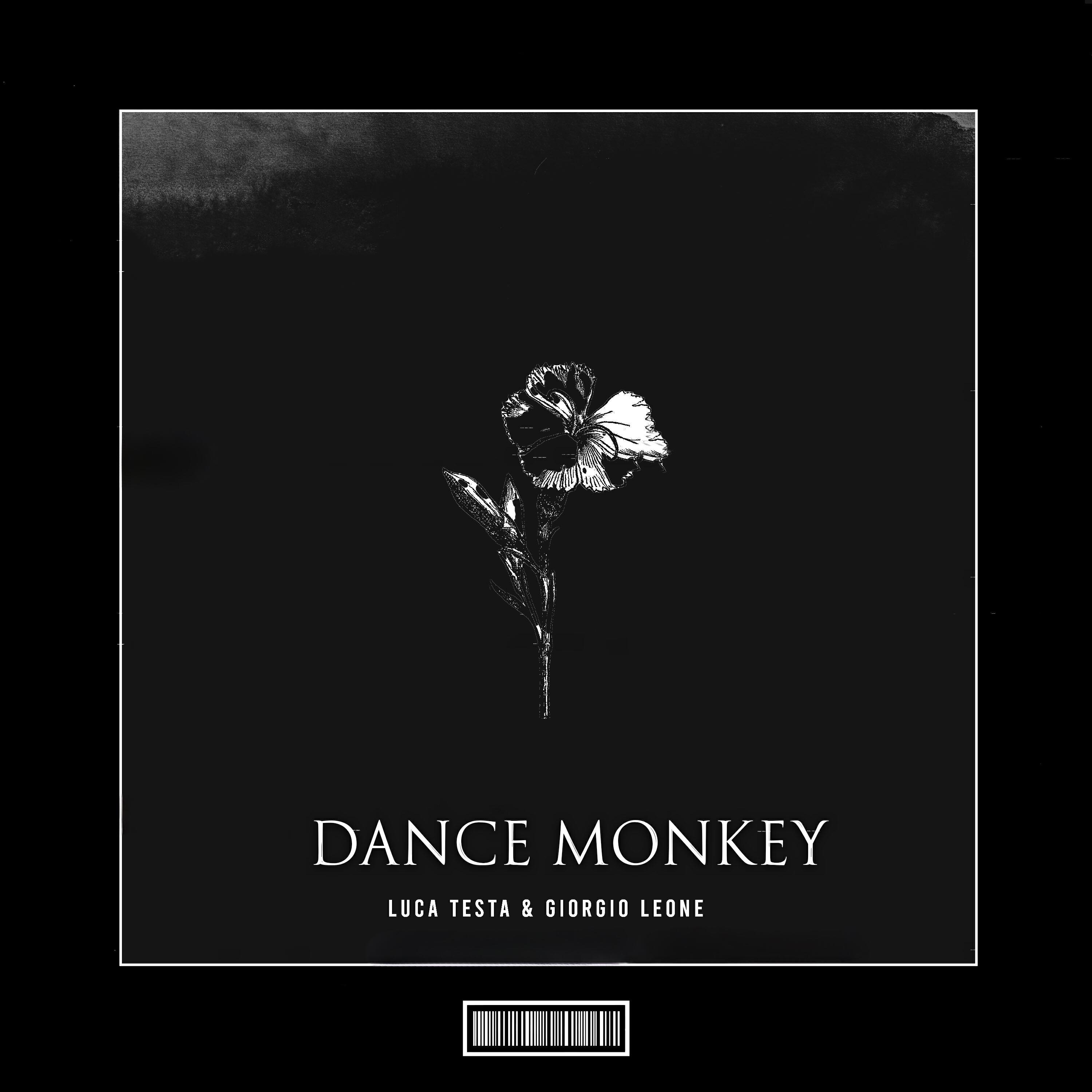 Релиз Dance Monkey (Techno Remix)