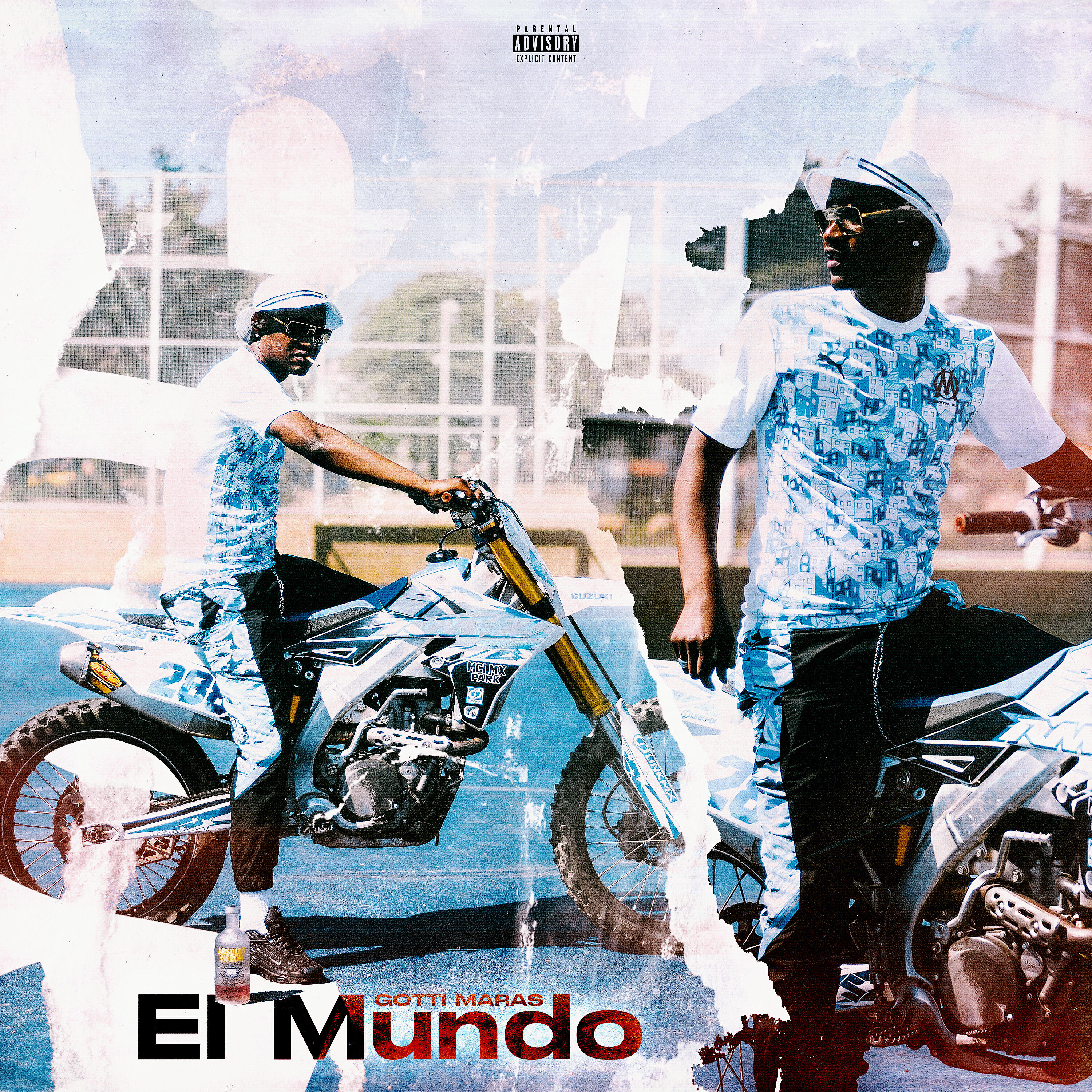 Релиз El Mundo