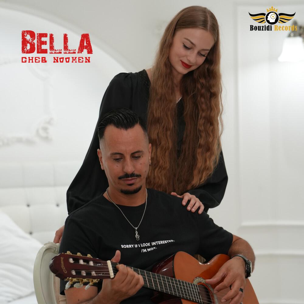 Релиз Bella