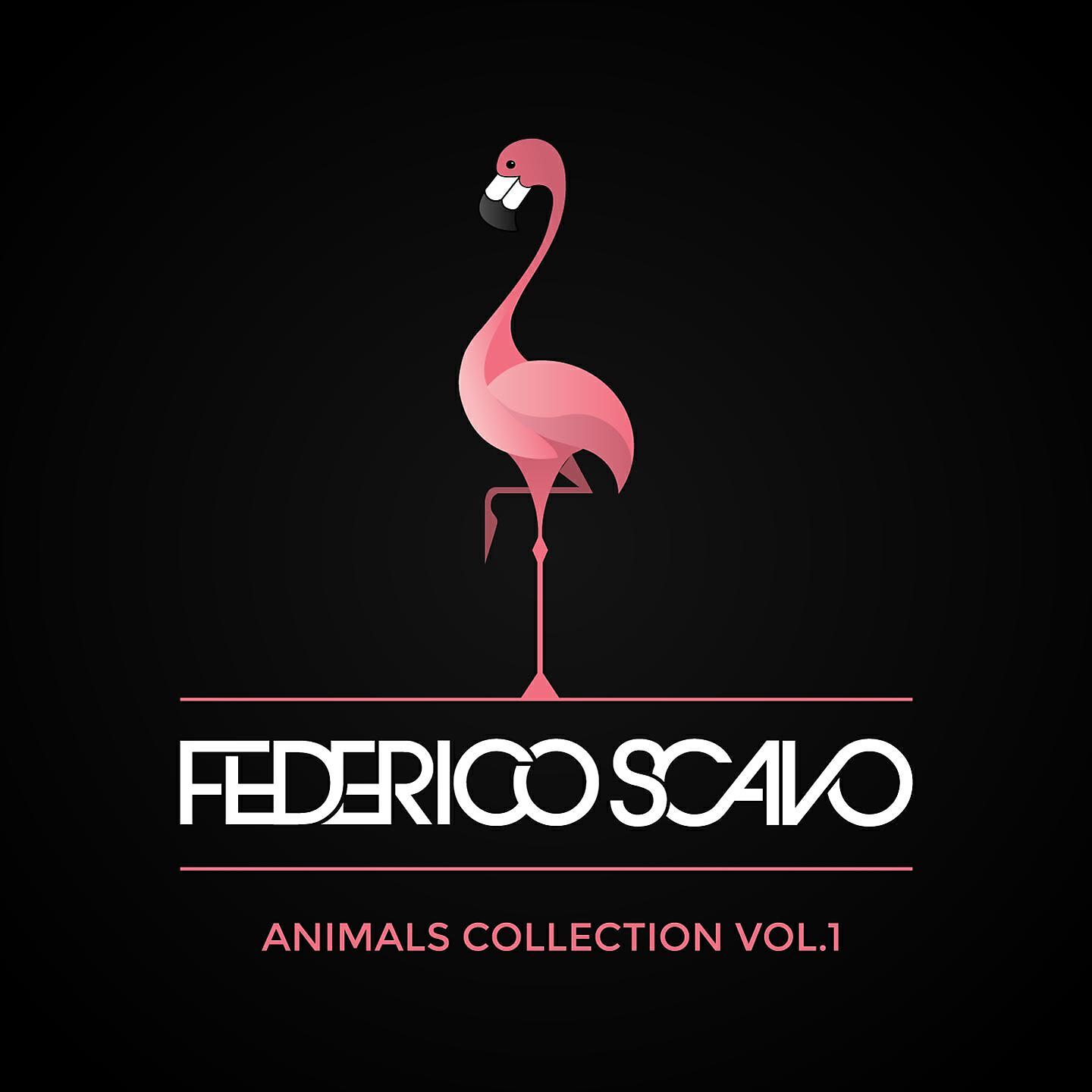 Релиз Animals Collection, Vol. 1