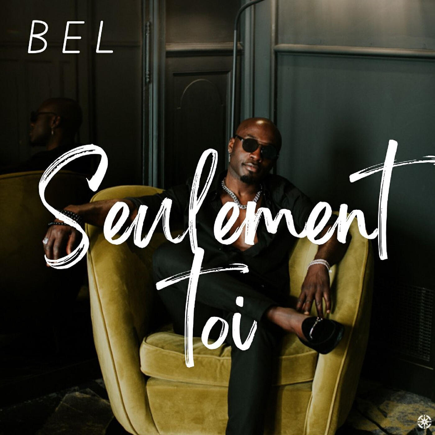 Релиз Seulement toi
