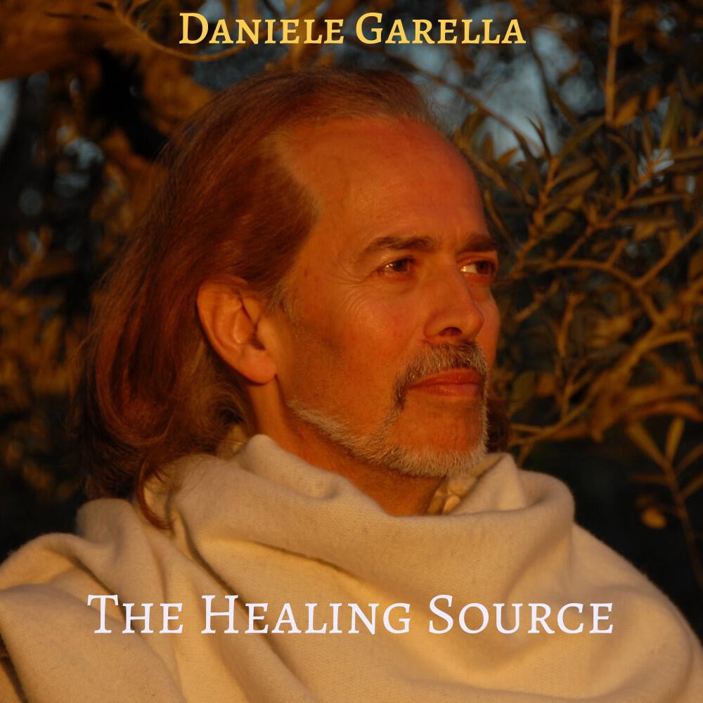 Релиз The Healing Source