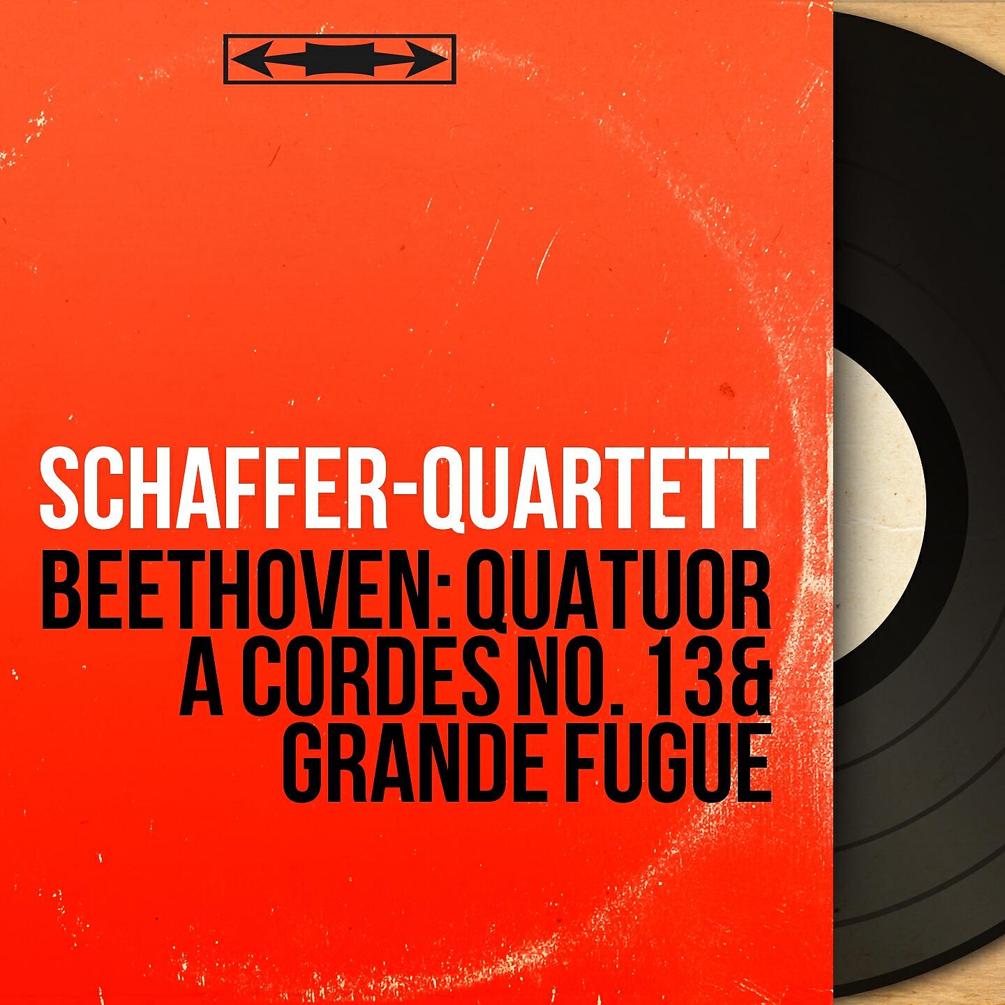 Schäffer-Quartett