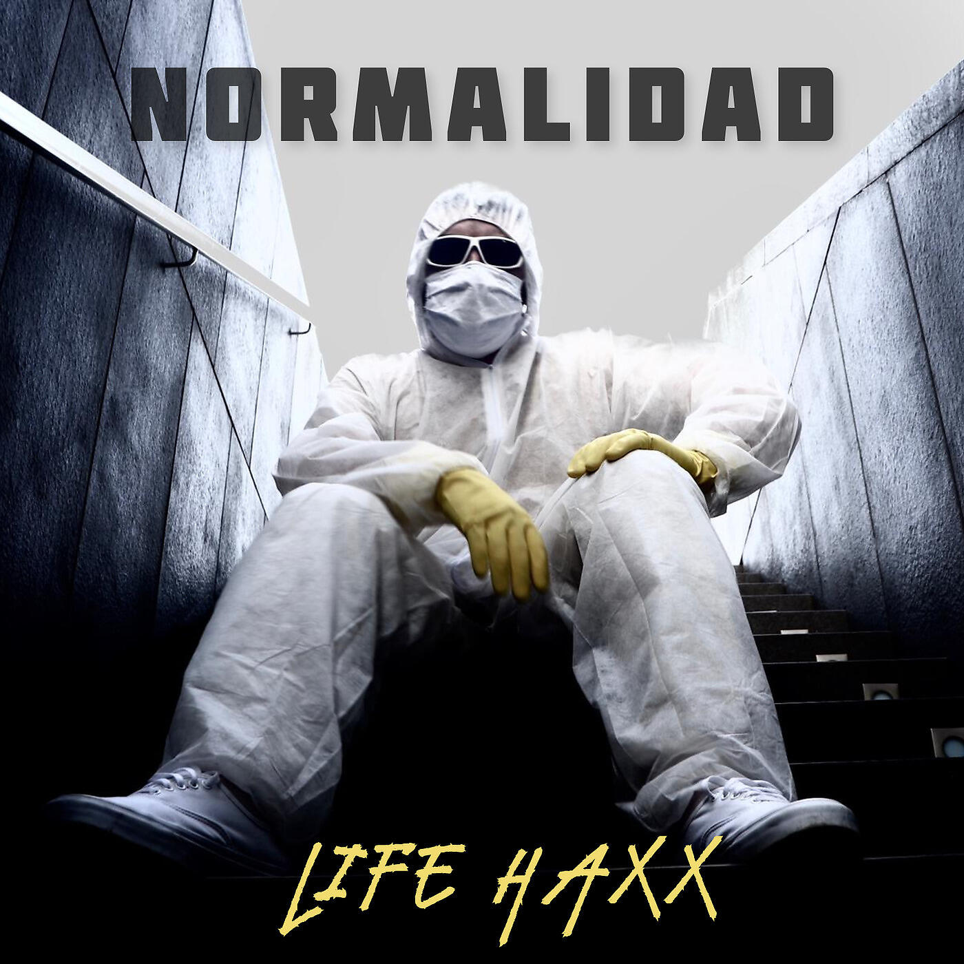 Релиз Normalidad