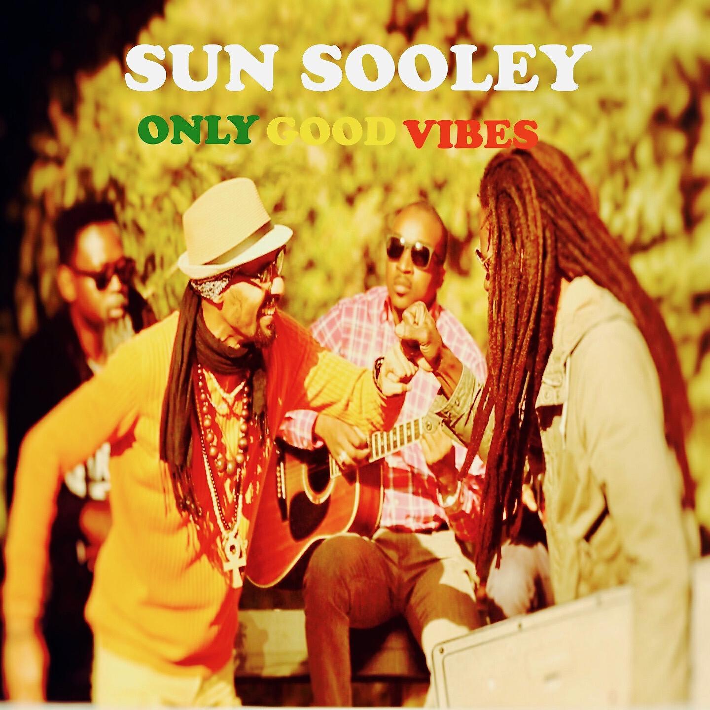 Релиз Only Good Vibes