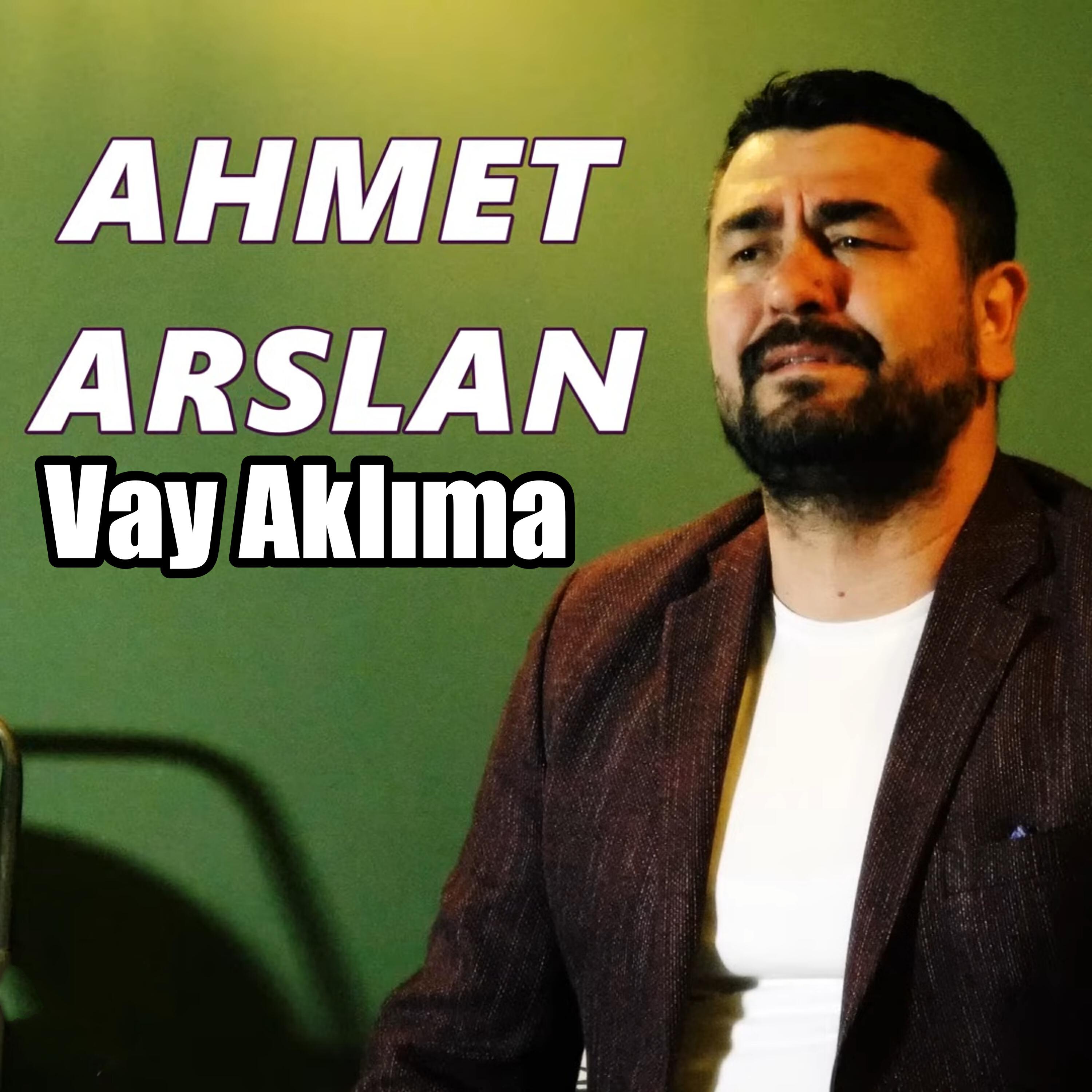 Релиз Ahmet Arslan