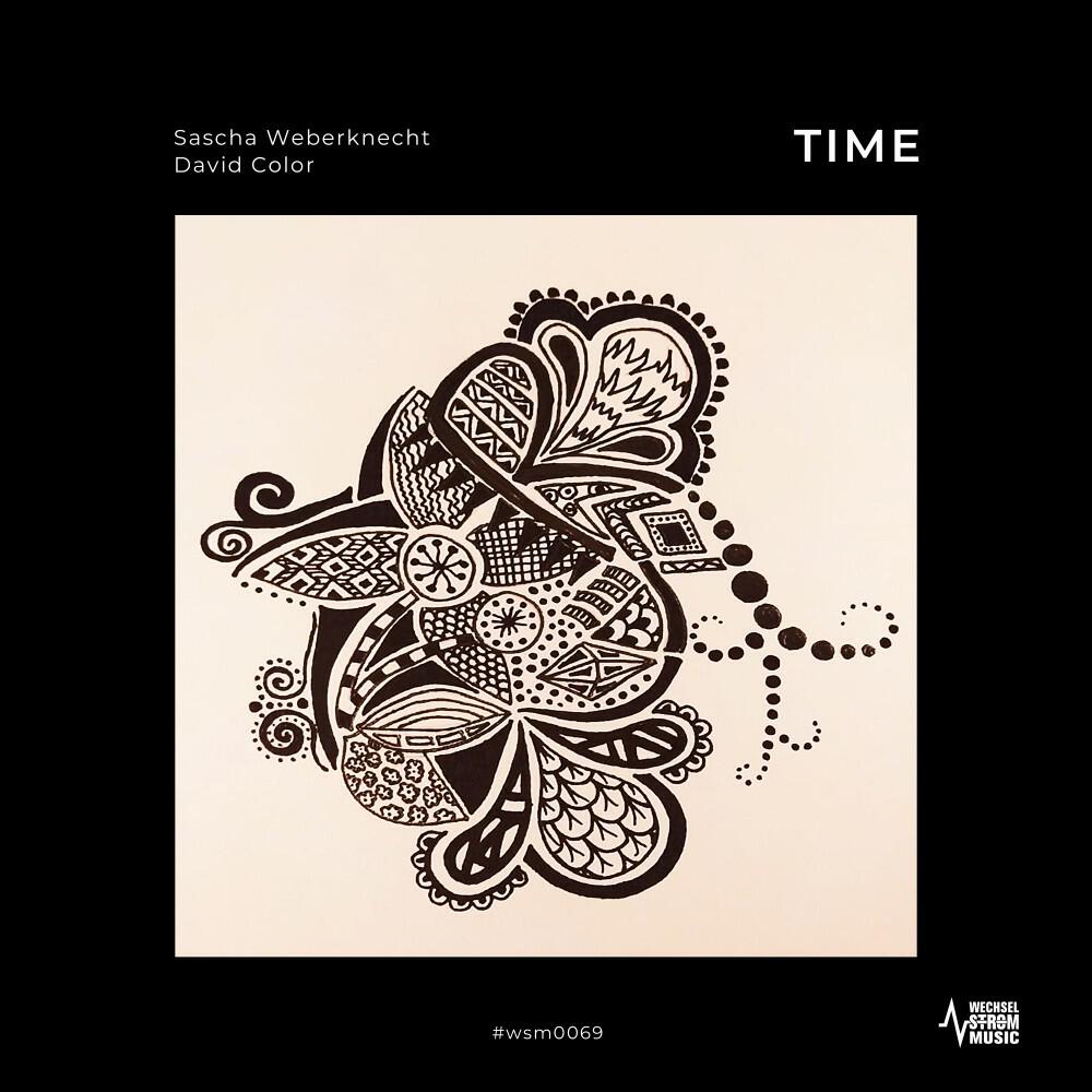 Релиз Time