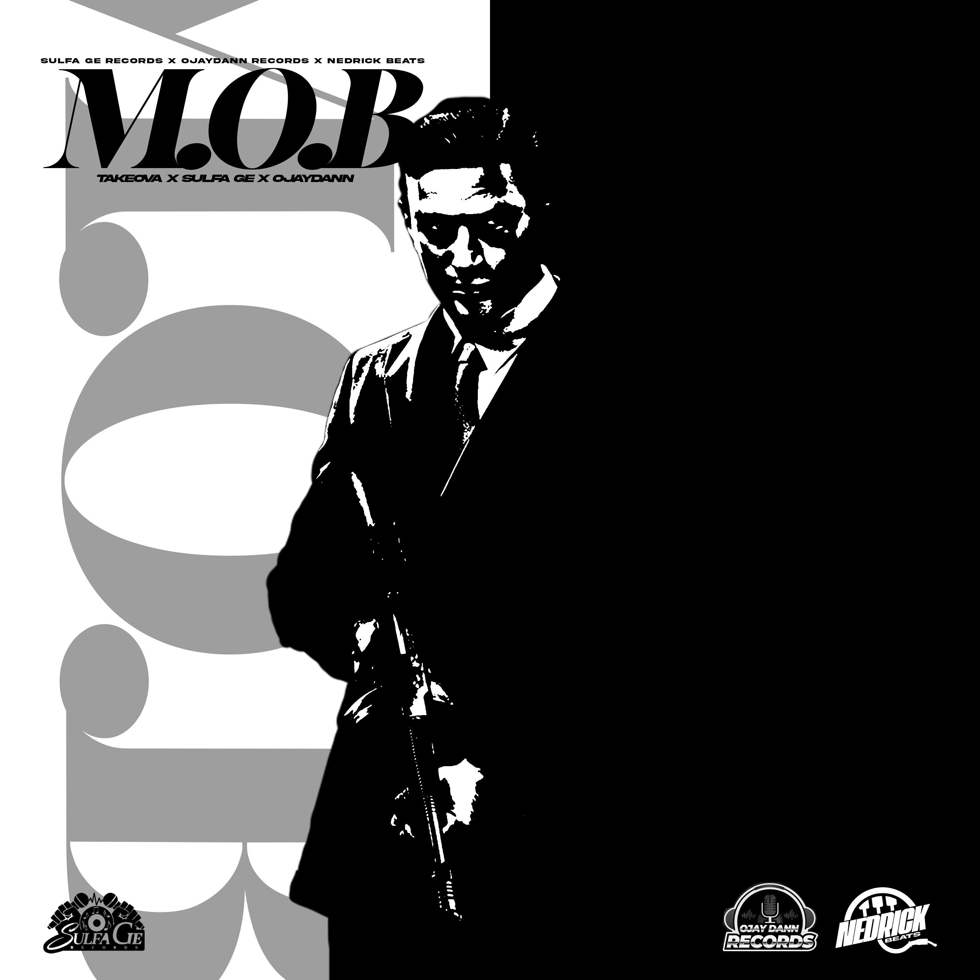 Релиз M.O.B