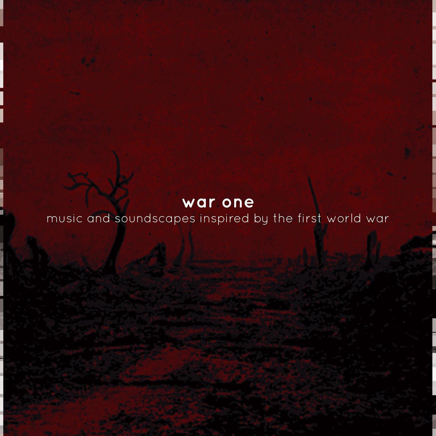 Релиз War One