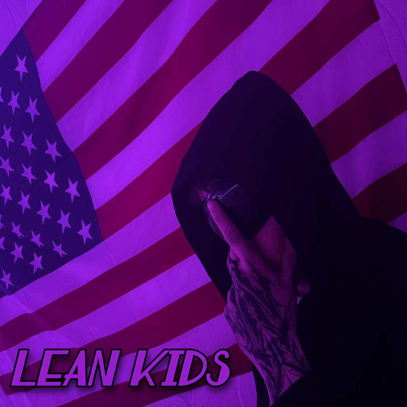 Релиз Lean Kids