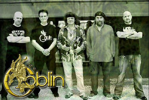 New Goblin
