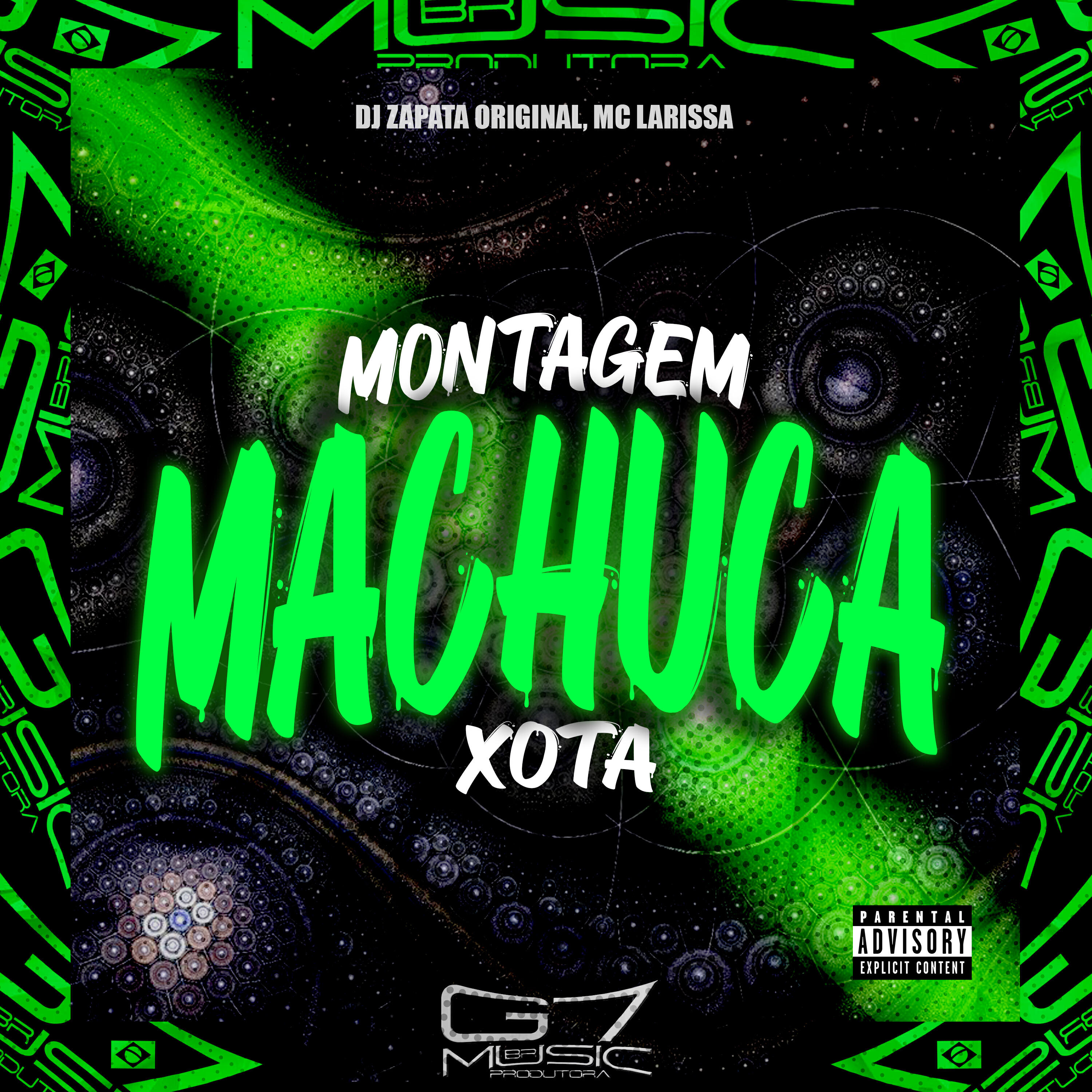 Скачать песню DJ ZAPATA ORIGINAL, Mc Larissa - Montagem Machuca Xota бесплатно в MP3 для Android и iOS