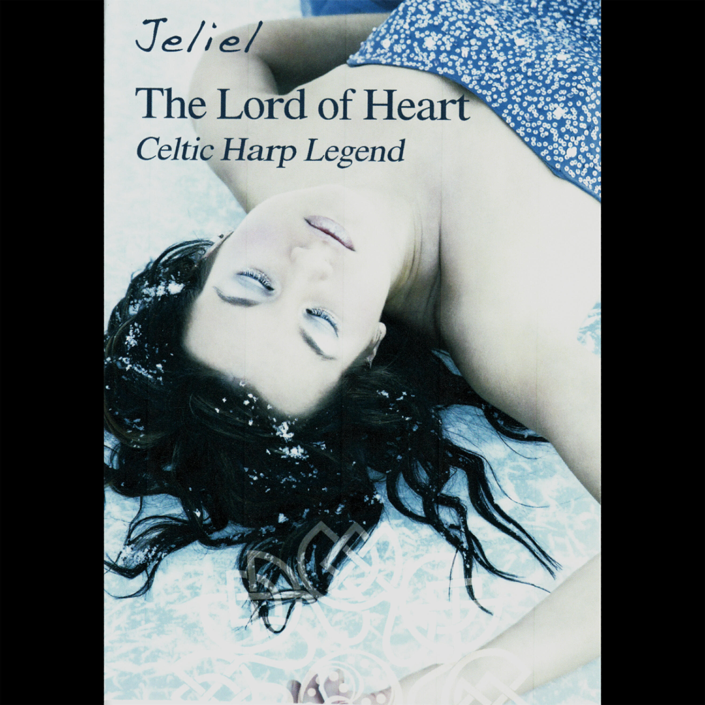 Релиз The Lord of Heart - Celtic Harp Legend
