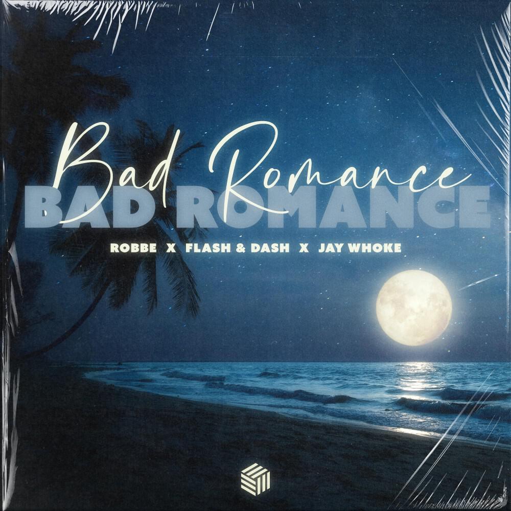 Релиз Bad Romance