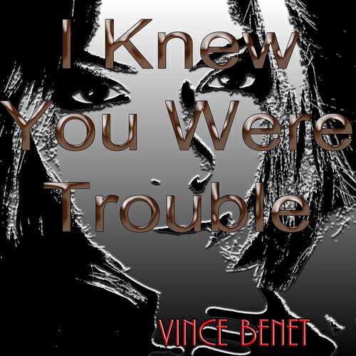 Релиз I Knew You Were Trouble