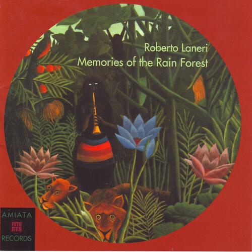 Релиз Memories Of The Rain Forest