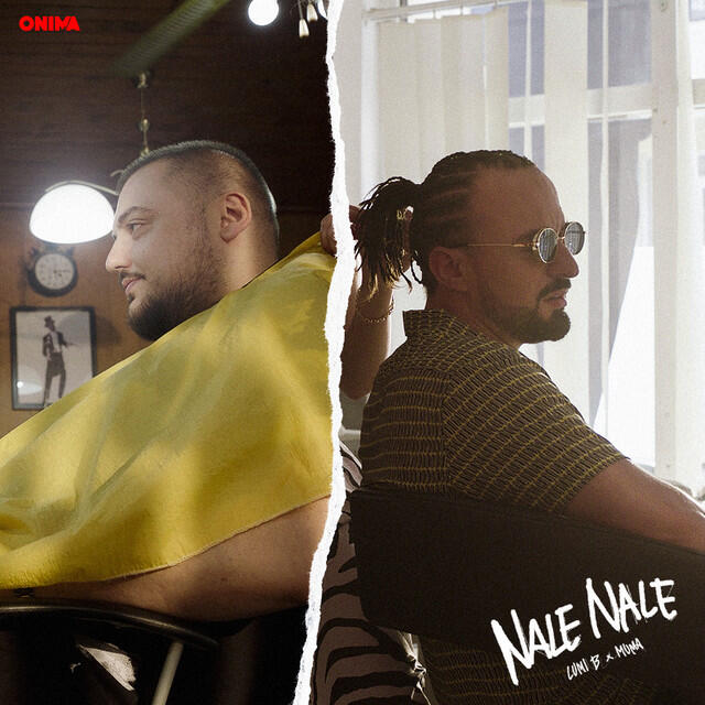 Релиз Nale nale